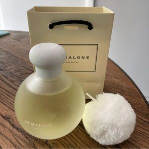 Jo Malone White Moss & Snow Drop Fragrance